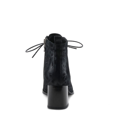 Azura Lacemeup Women's Boots — product view 4