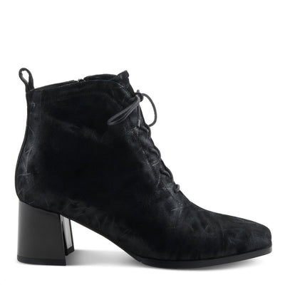 Azura Lacemeup Women's Boots — product view 5