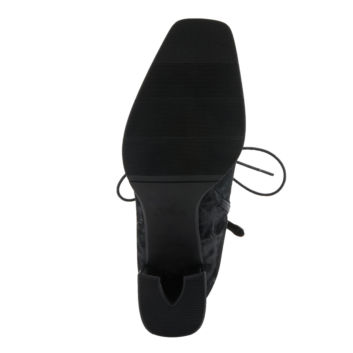 Azura Lacemeup Women's Boots — product view 6