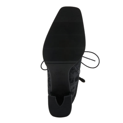 Azura Lacemeup Women's Boots — product view 6