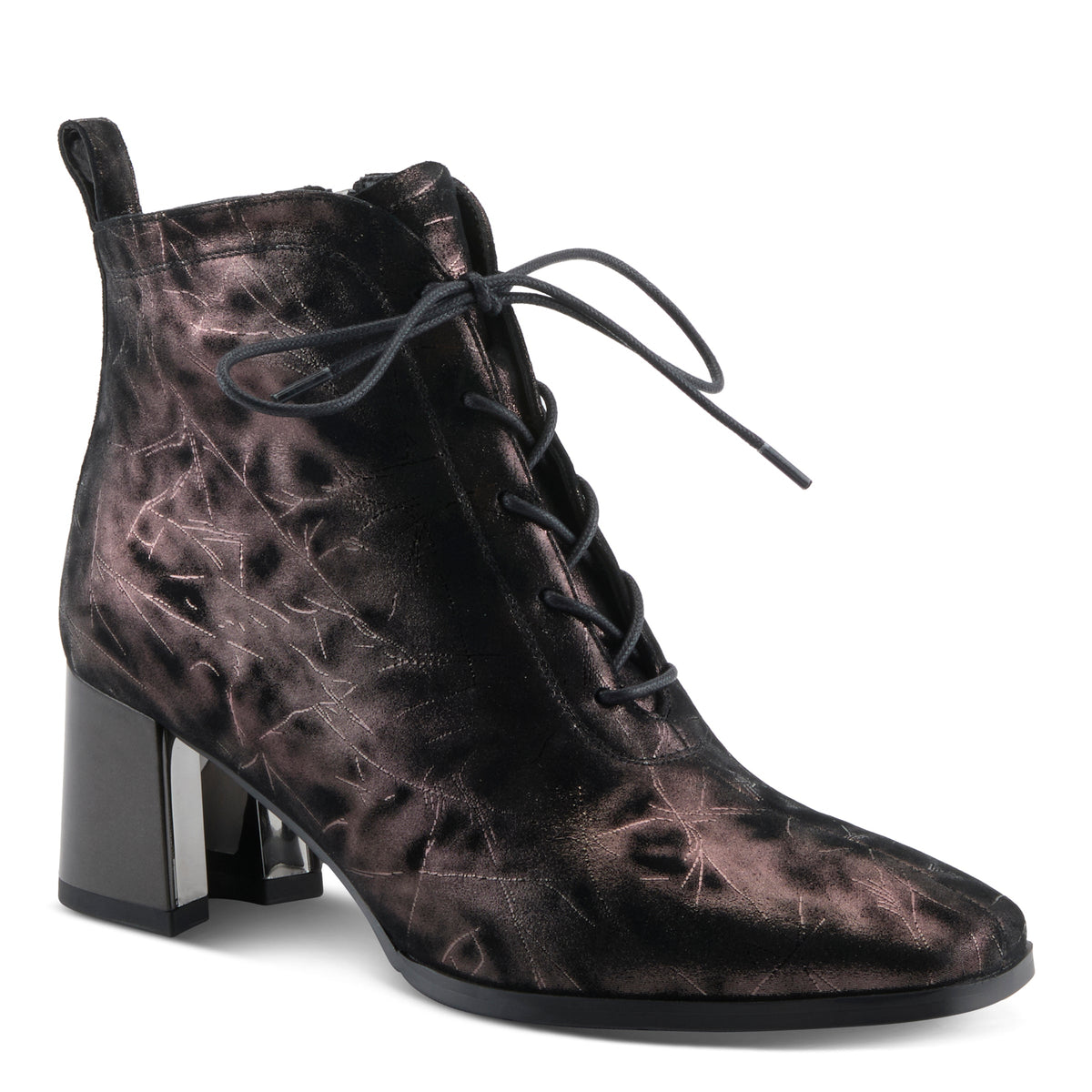 Azura Lacemeup Women's Boots — product view 8