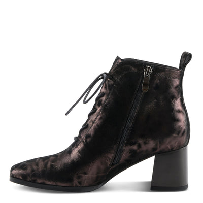 Azura Lacemeup Women's Boots — product view 9