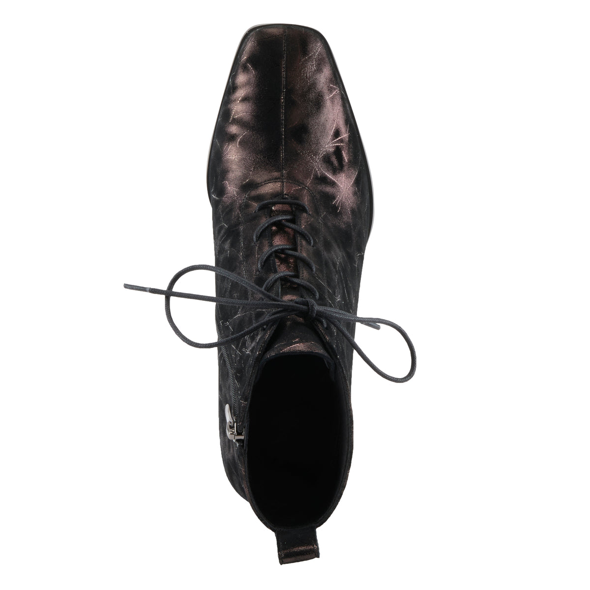 Azura Lacemeup Women's Boots — product view 10
