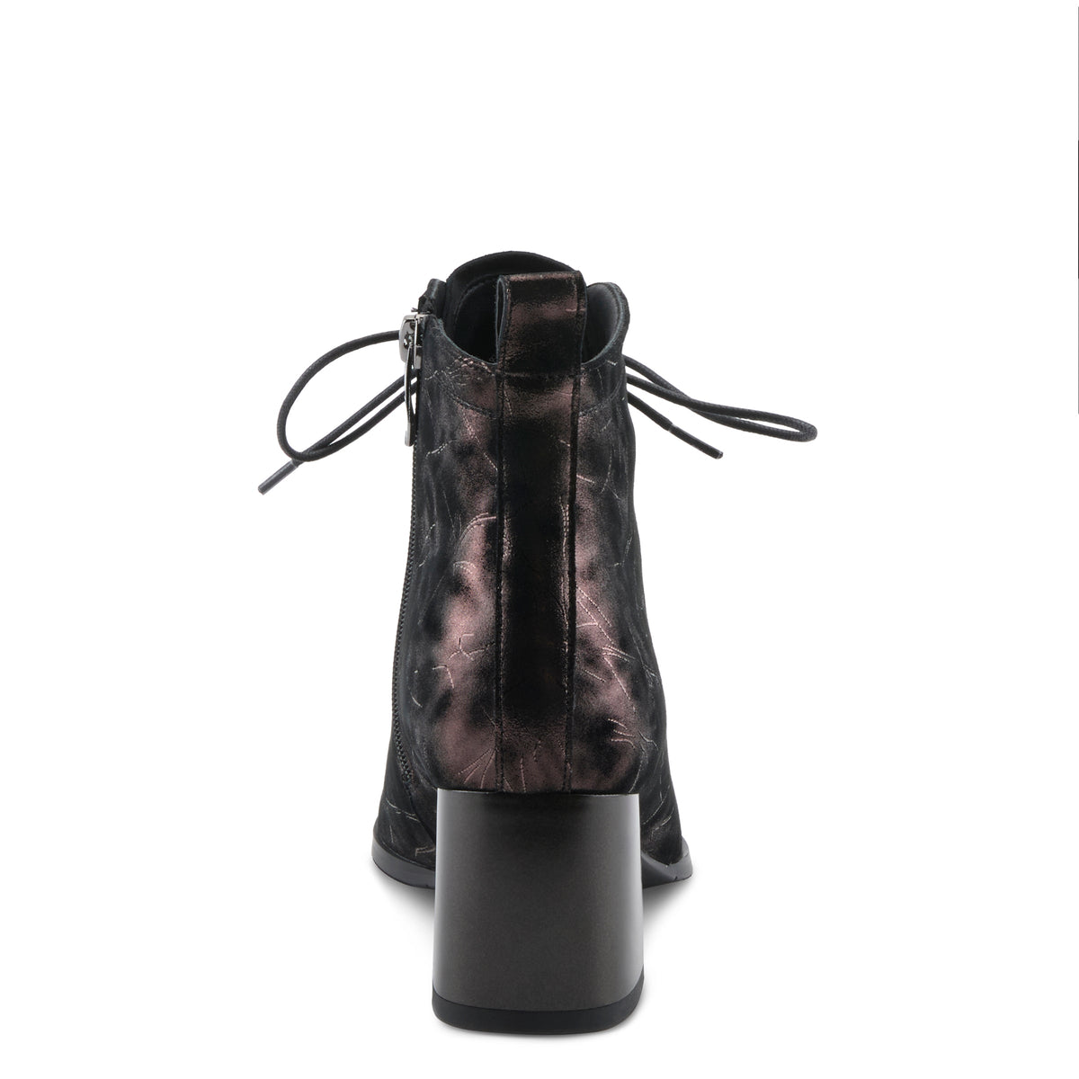 Azura Lacemeup Women's Boots — product view 11