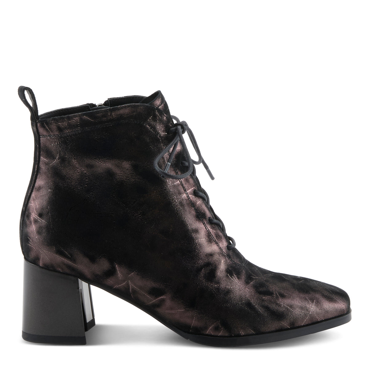 Azura Lacemeup Women's Boots — product view 12