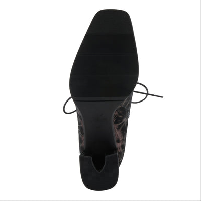 Azura Lacemeup Women's Boots — product view 13