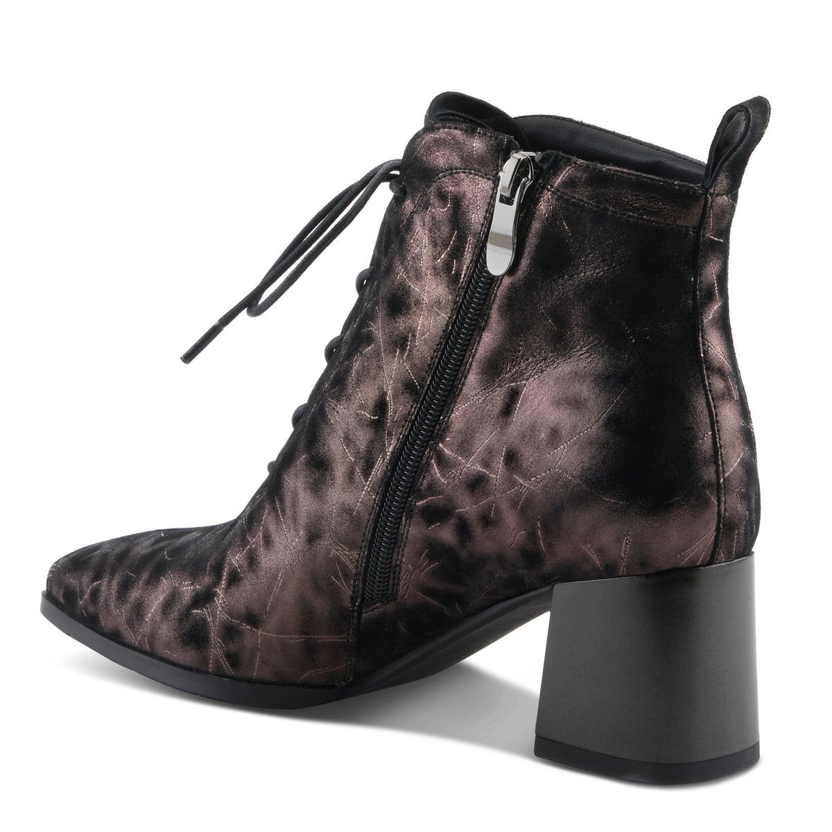 Azura Lacemeup Women's Boots — product view 14