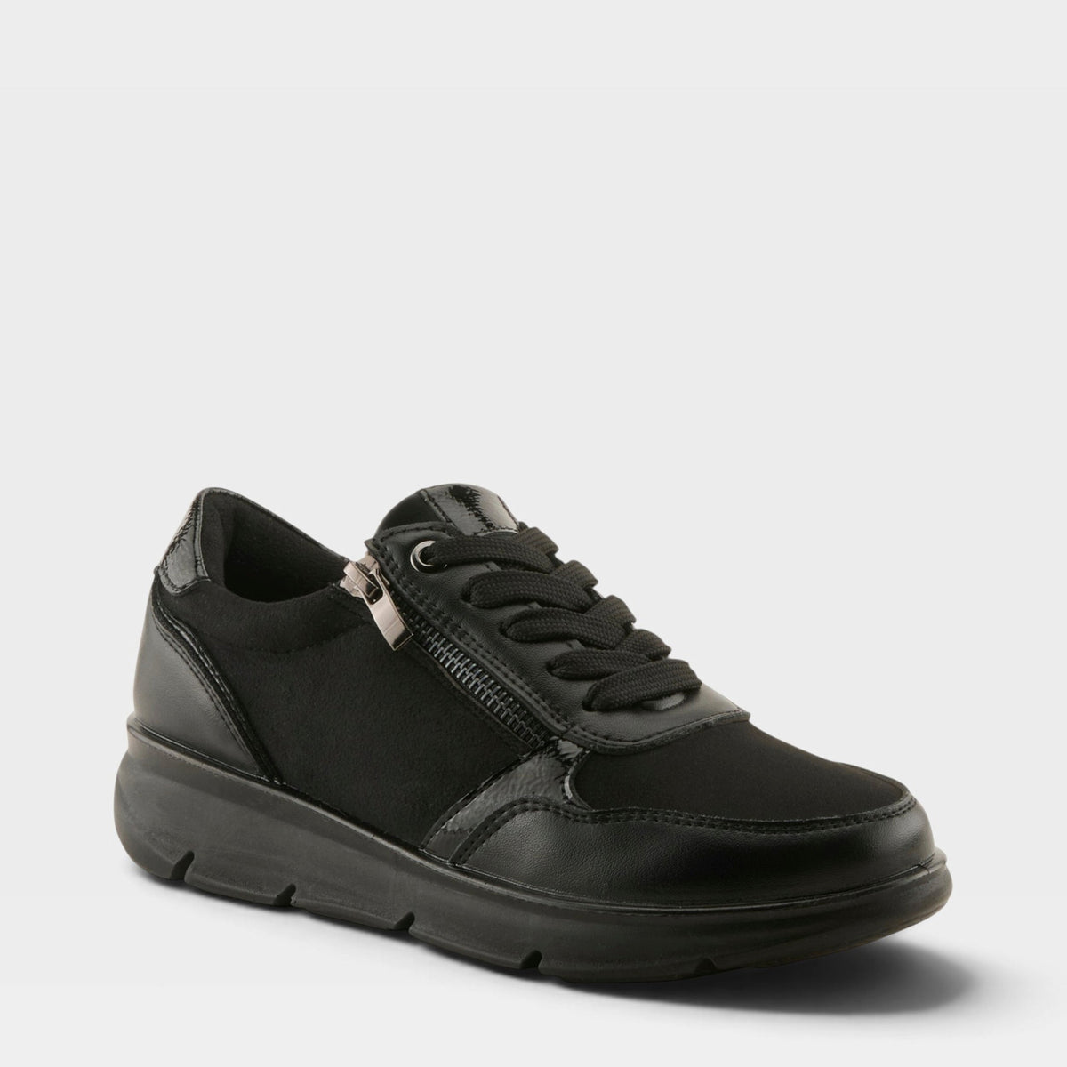 Flexus Lacona Women's Sneakers — product view 1