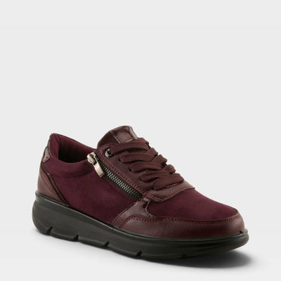 Flexus Lacona Women's Sneakers — product view 2
