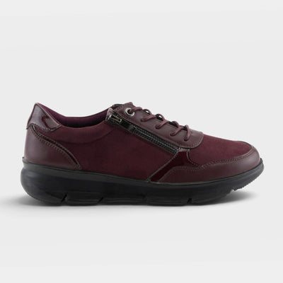Flexus Lacona Women's Sneakers — product view 7