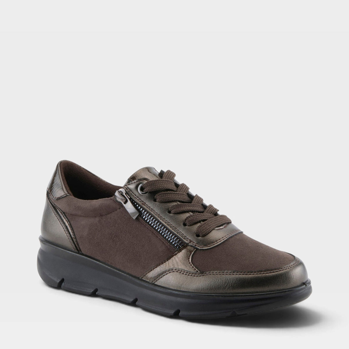 Flexus Lacona Women's Sneakers — product view 3