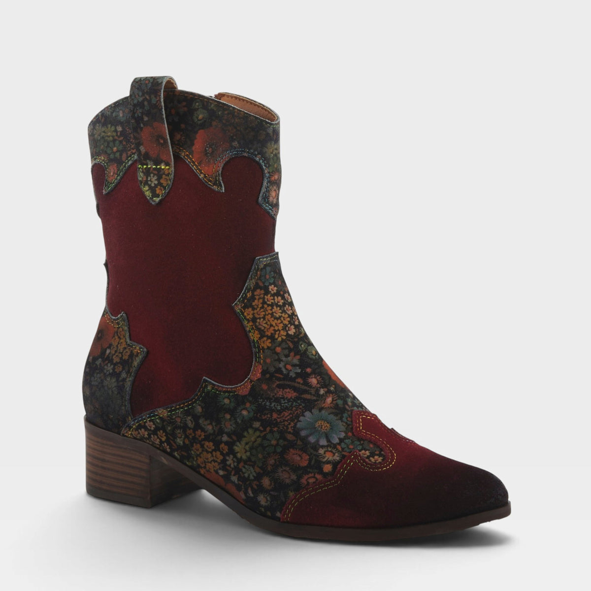 L'Artiste K-Ladyluck Boots — product view 2