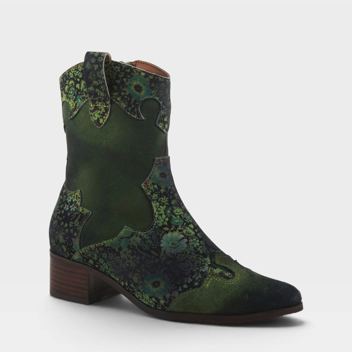 L'Artiste K-Ladyluck Boots — product view 1