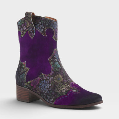 L'Artiste K-Ladyluck Boots — product view 3