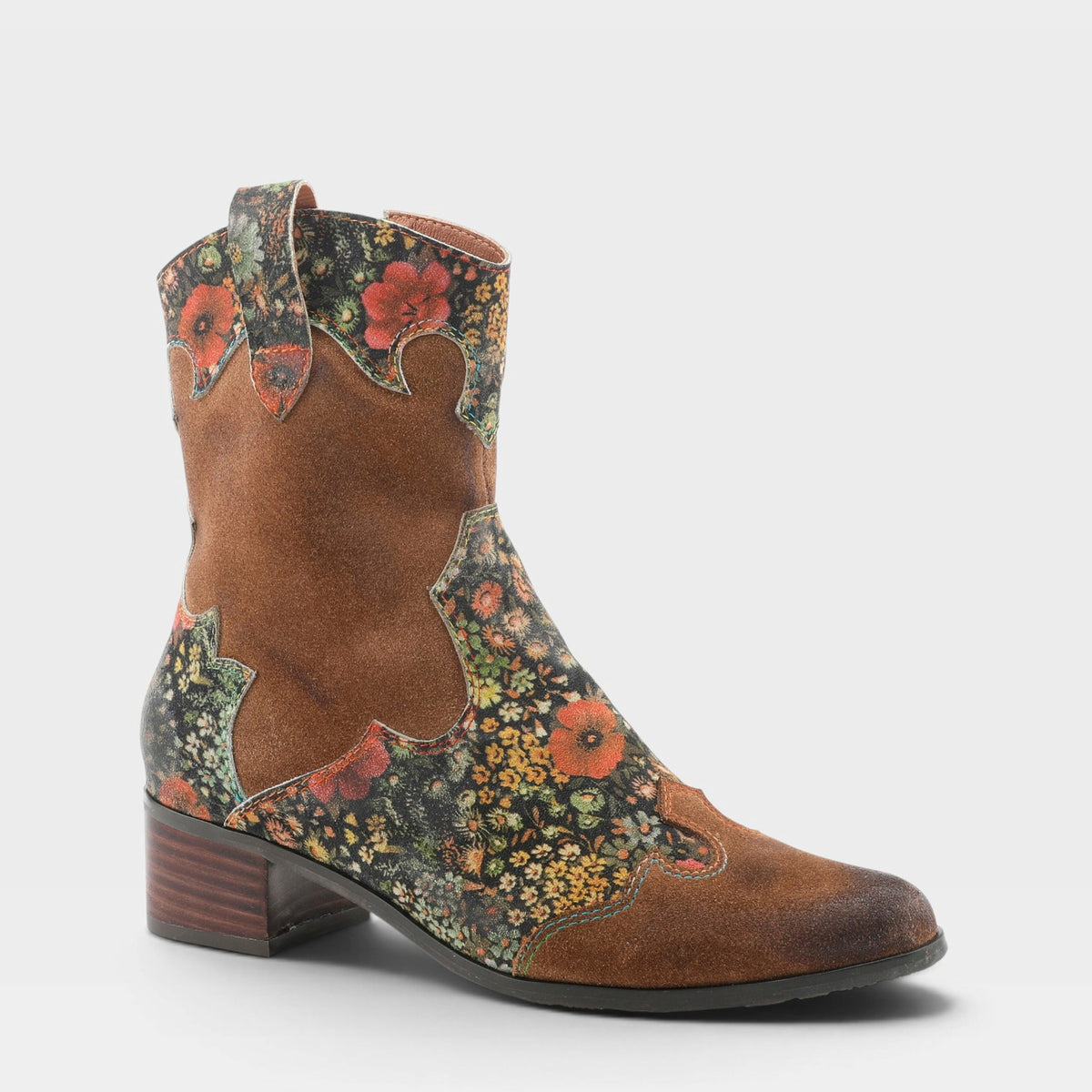 L'Artiste K-Ladyluck Boots — product view 5