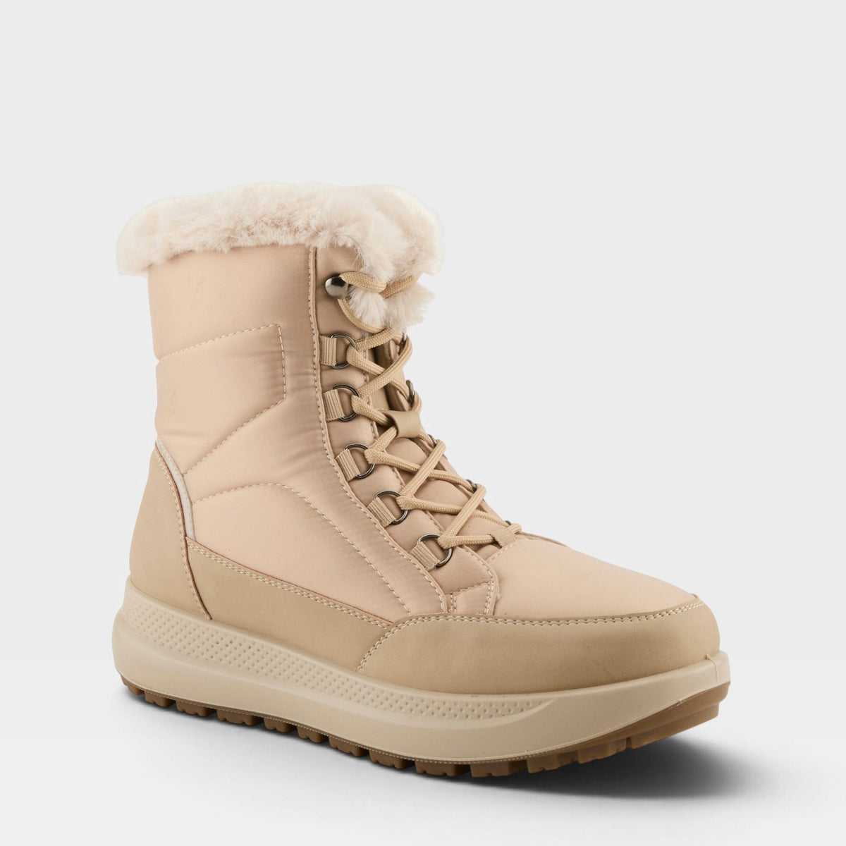 Flexus Laroui Women's Boots — product view 2
