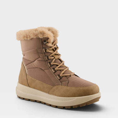 Flexus Laroui Women's Boots — product view 3