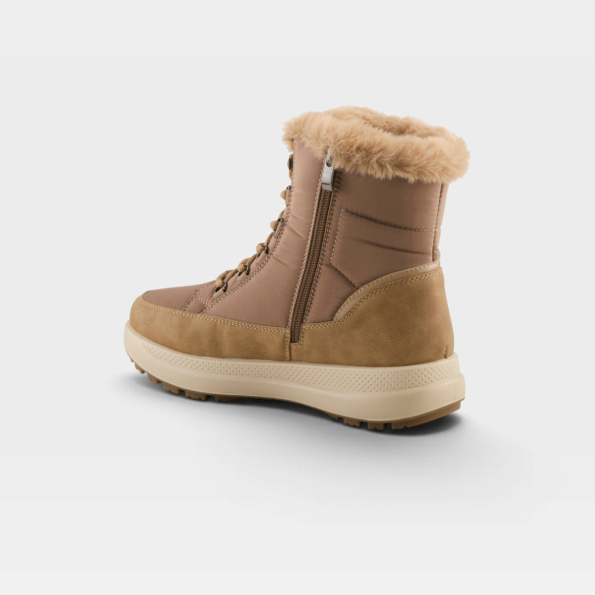 Flexus Laroui Women's Boots — product view 9