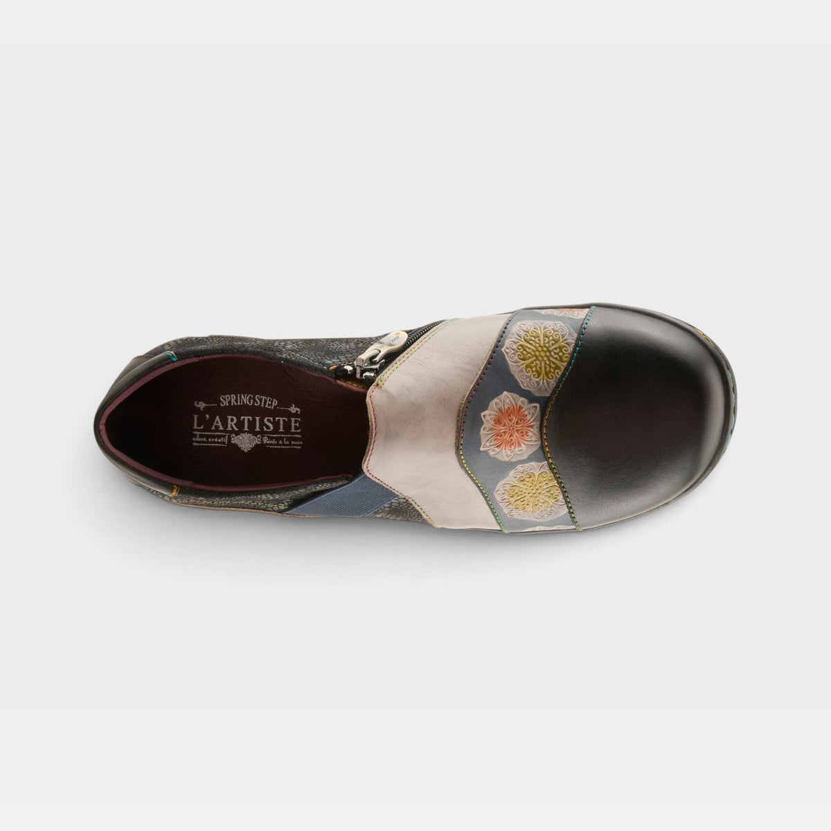 L'Artiste Lata Women's Shoes — product view 22