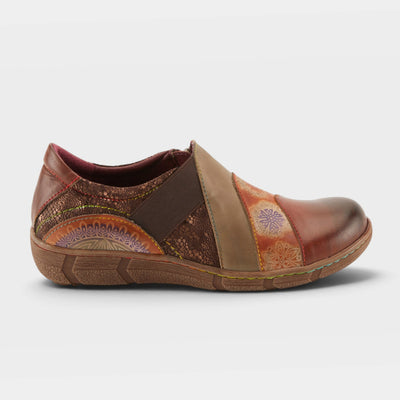 L'Artiste Lata Women's Shoes — product view 9