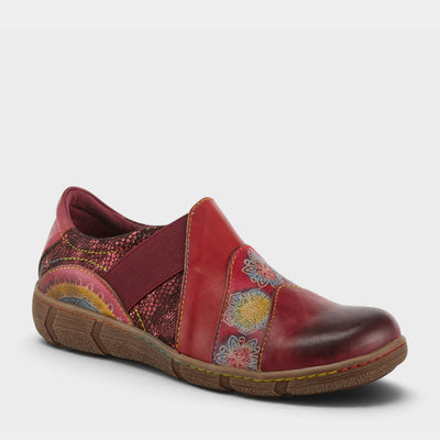 L'Artiste Lata Women's Shoes — product view 4