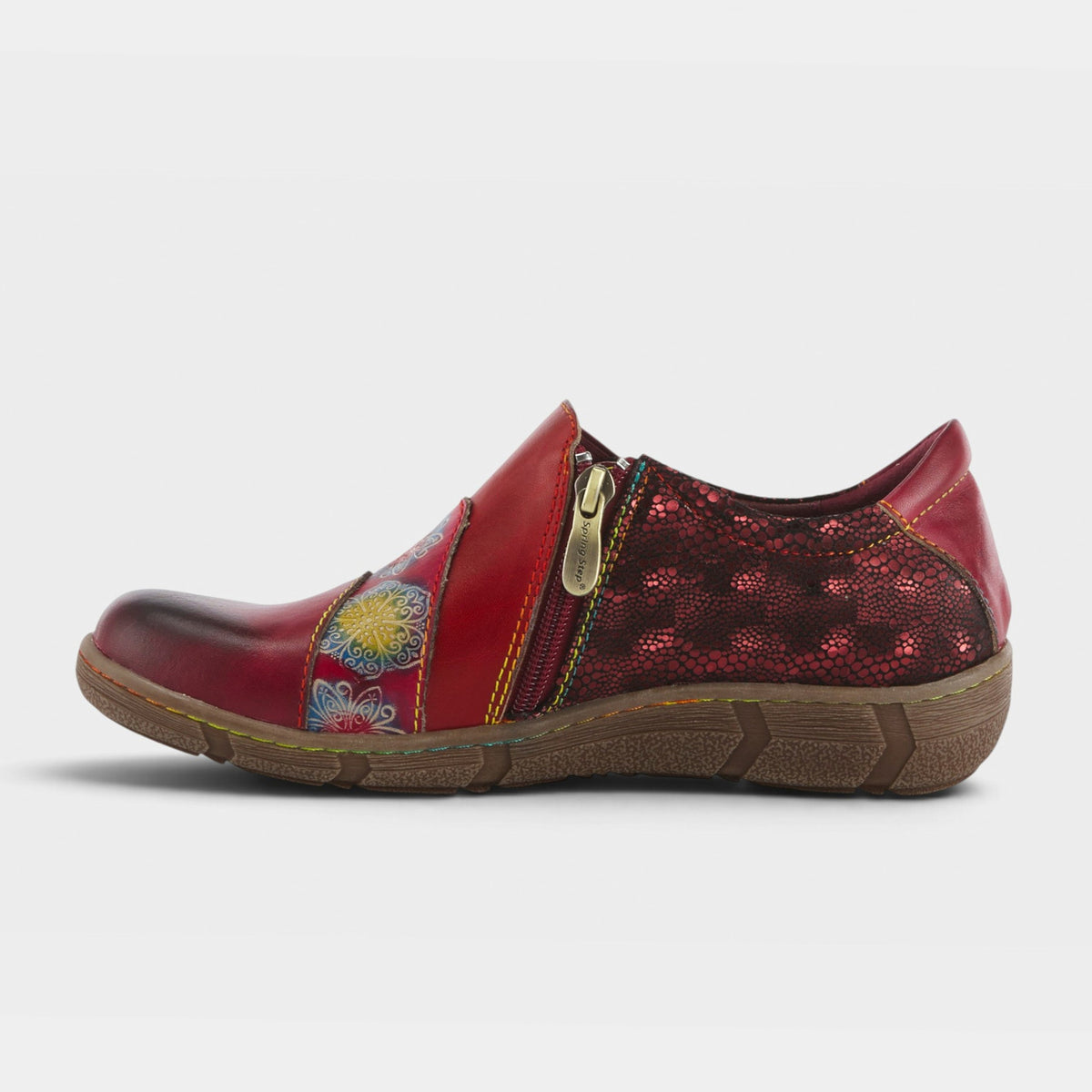 L'Artiste Lata Women's Shoes — product view 6
