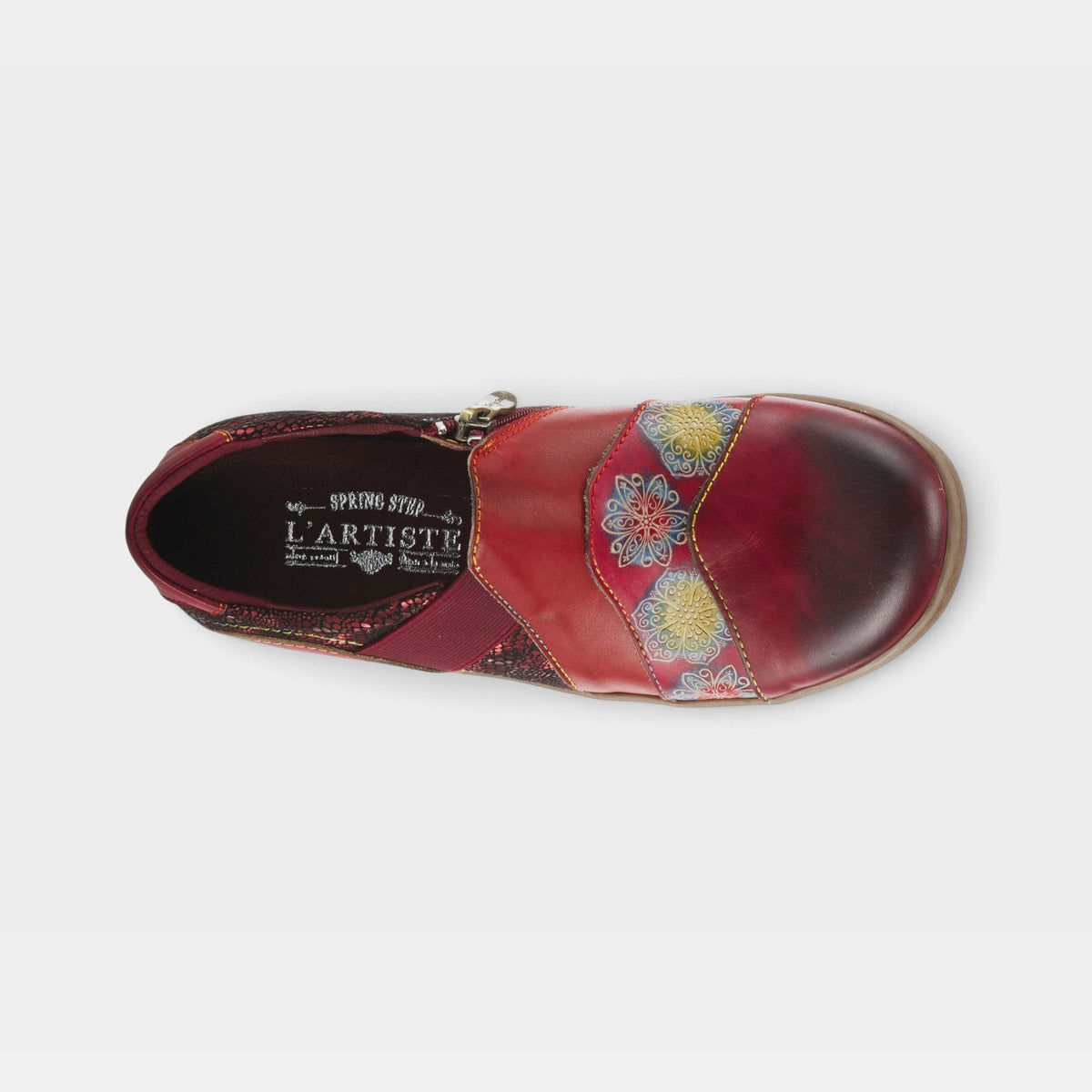 L'Artiste Lata Women's Shoes — product view 14
