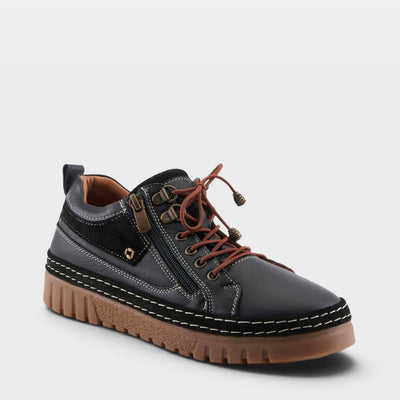 Spring Step Lauria Shoes — product view 1