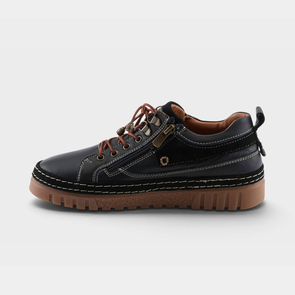 Spring Step Lauria Shoes — product view 3