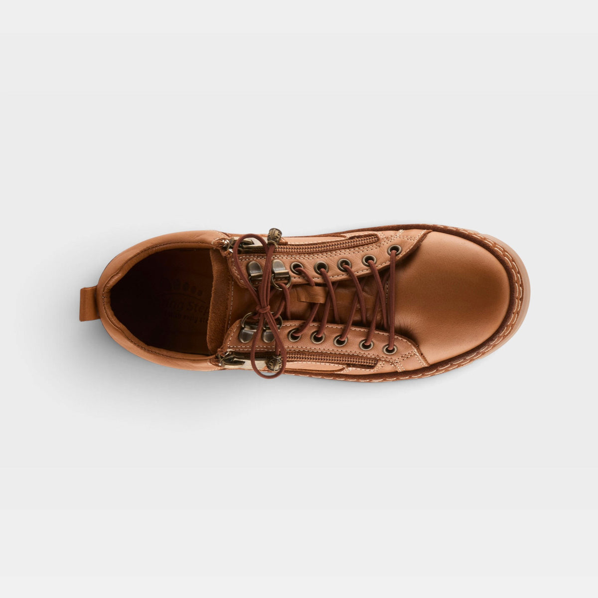 Spring Step Lauria Shoes — product view 10