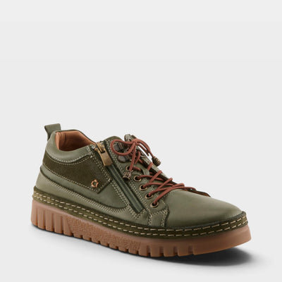 Spring Step Lauria Shoes — product view 25