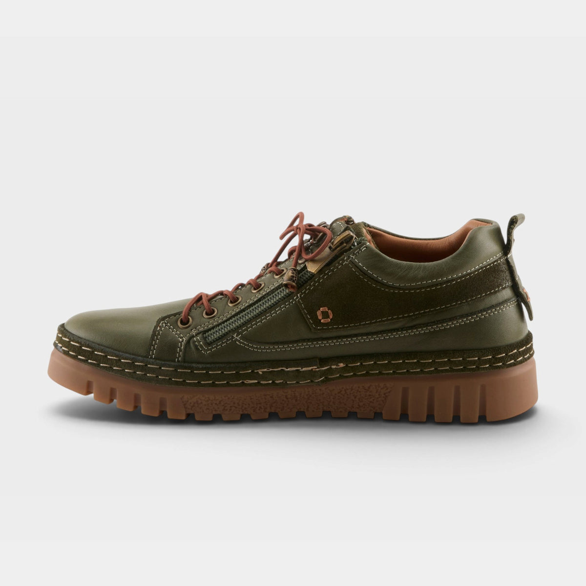 Spring Step Lauria Shoes — product view 27
