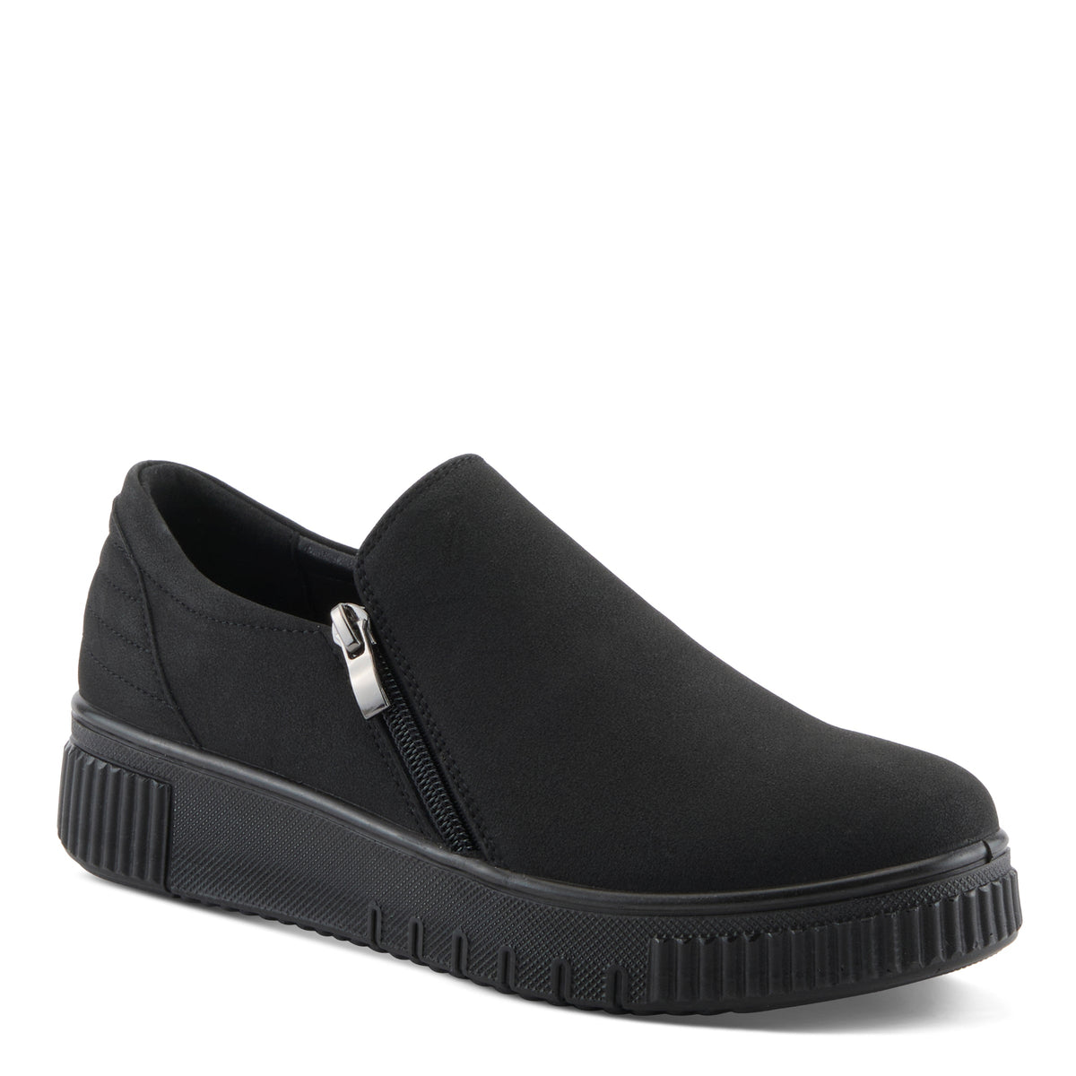 Flexus Lavaca Women's Slip-On Shoes — product view 4