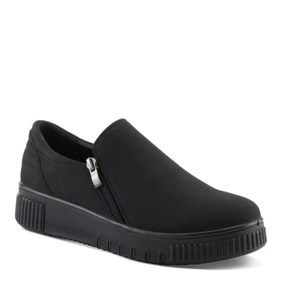 Flexus Lavaca Women's Slip-On Shoes — product view 4