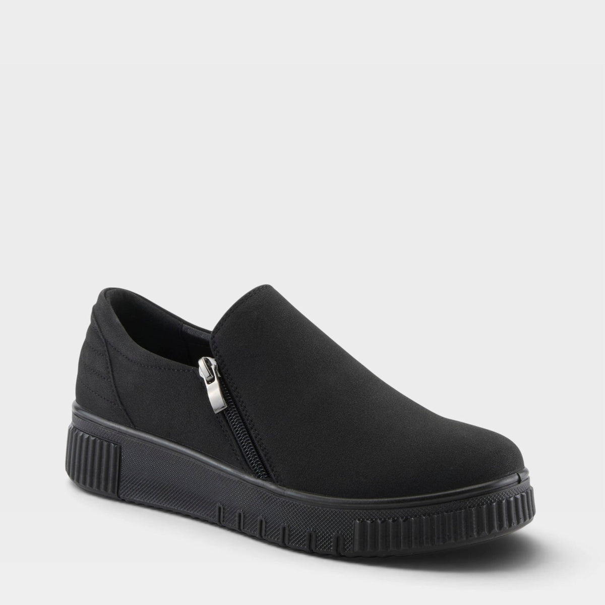 Flexus Lavaca Women's Slip-On Shoes — product view 1