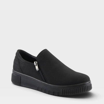 Flexus Lavaca Women's Slip-On Shoes — product view 1