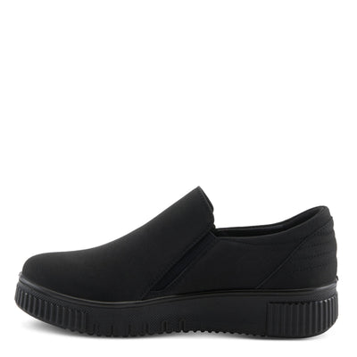 Flexus Lavaca Women's Slip-On Shoes — product view 5