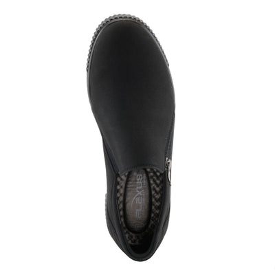 Flexus Lavaca Women's Slip-On Shoes — product view 6