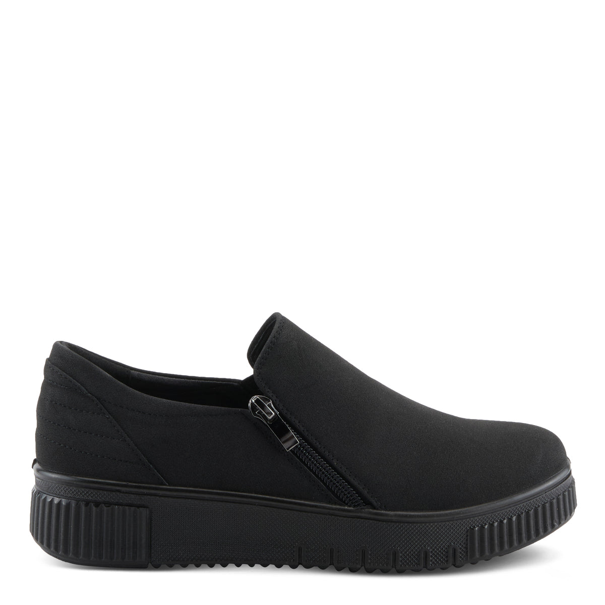 Flexus Lavaca Women's Slip-On Shoes — product view 8
