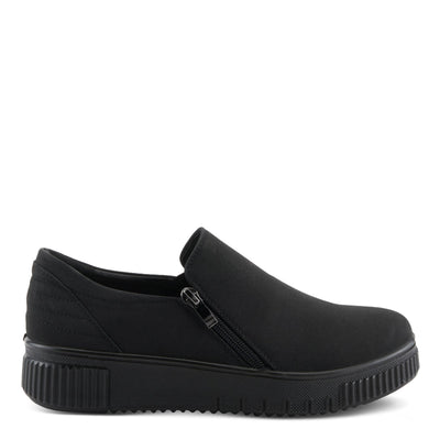 Flexus Lavaca Women's Slip-On Shoes — product view 8