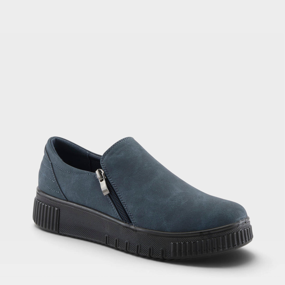 Flexus Lavaca Women's Slip-On Shoes — product view 2