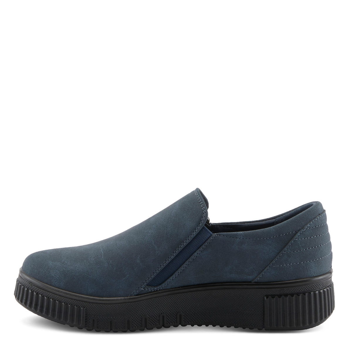 Flexus Lavaca Women's Slip-On Shoes — product view 12