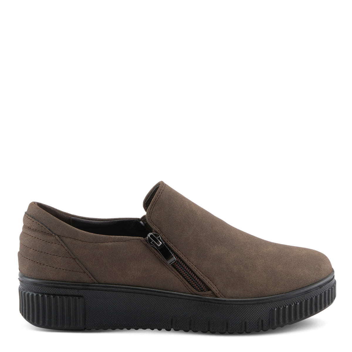 Flexus Lavaca Women's Slip-On Shoes — product view 22