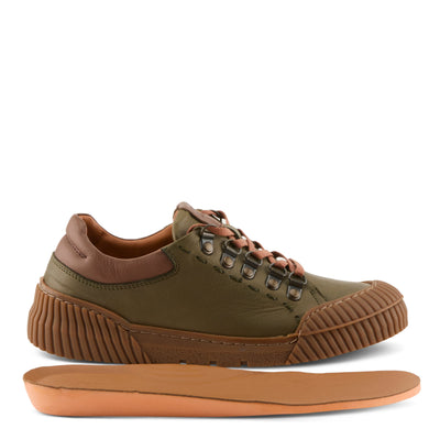 Spring Step Lazarlo Women's Sneakers — product view 8