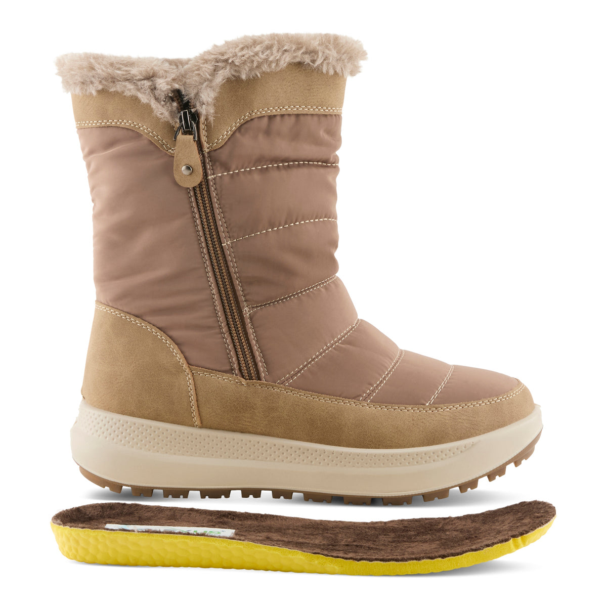 Flexus Leader Boots — product view 17