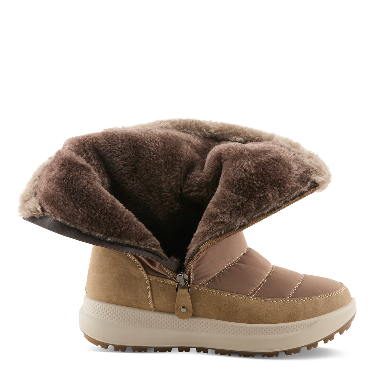 Flexus Leader Boots — product view 18