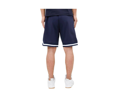 Pro Standard Houston Astros Pro Team Men Jogger Shorts Midnight Navy