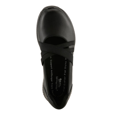 Spring Step Professional Libby Women's Shoes — product view 4