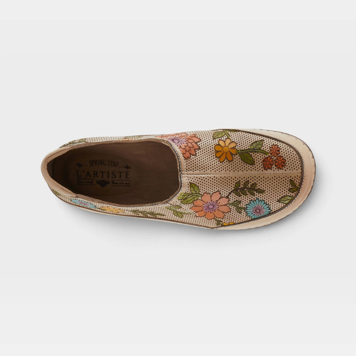 L'Artiste Libora-Delite Loafers — product view 10