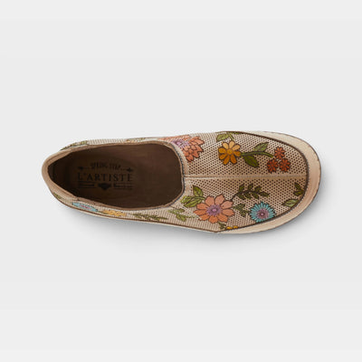 L'Artiste Libora-Delite Loafers — product view 10